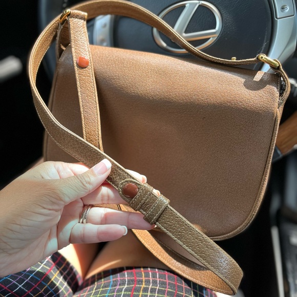 Vintage GUCCI bag 💼 - Picture 6 of 13